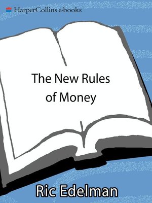 cover image of The New Rules of Money